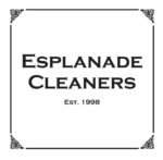 Esplanade Cleaners