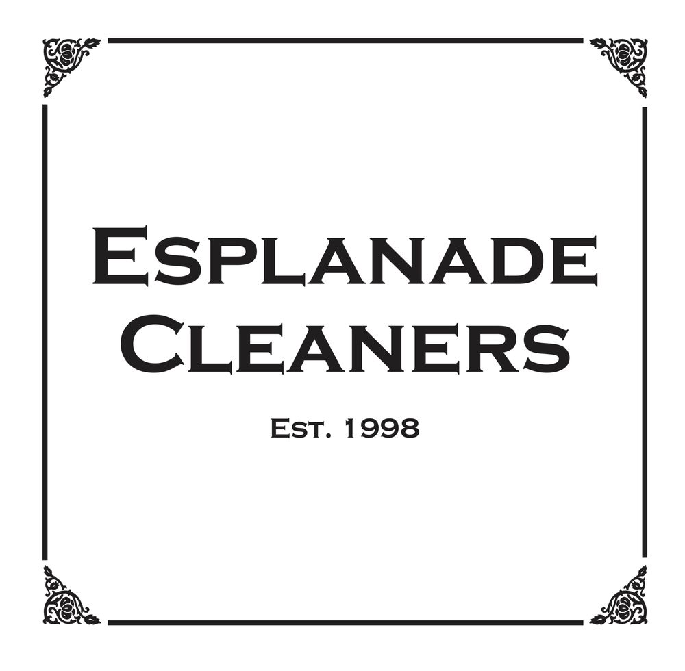 Esplanade Cleaners