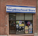 Richie’s Neighbourhood Store