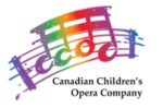 Canadian Children’s Opera Co