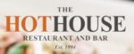 Hot House Restaurant & Bar