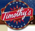Timothy’s World Coffee