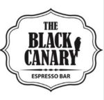 The Black Canary Espresso Bar