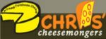 Chris’ Cheesemongers