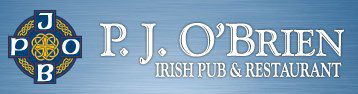 P.J. O’Brien Irish Pub & Restaurant