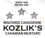 The Mustard Emporium (Kozlik’s)
