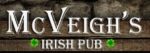 McVeigh’s Irish Pub