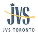 JVS Toronto