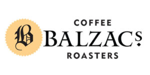 Balzac Coffee Roasters logo