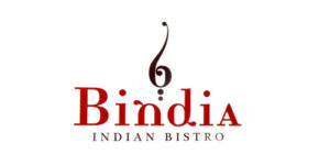 Bindia logo