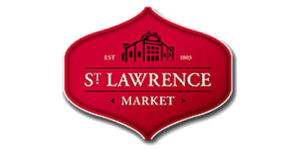 St. Lawrence Market logo