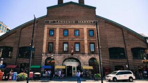 10 Weird Facts About St. Lawrence Market To Take You Back in Time