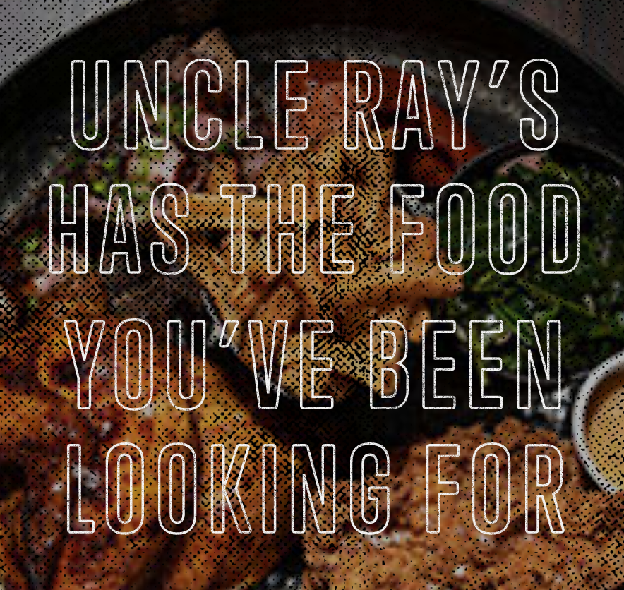 Uncle Rays 