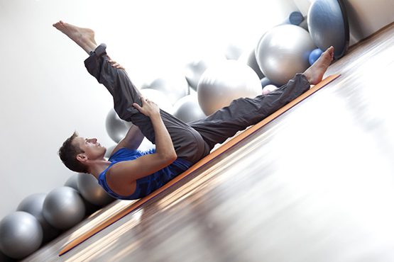 Pilates4Physio – Downtown Toronto Physiotherapy
