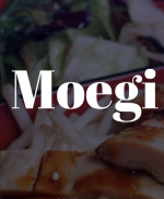 Moegi Sushi