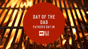 Day of the Dad – Father’s Day in Old Town Toronto