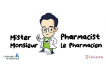 Mister Pharmacist