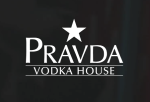 Pravda Vodka Bar