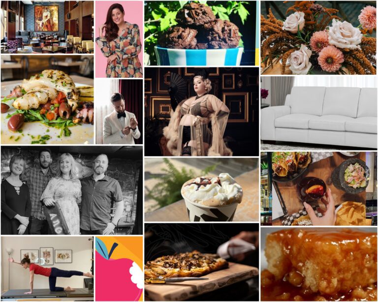 Where To Support Local This November