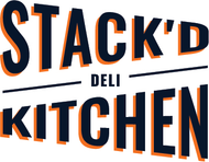 Stack’d Deli Kitchen