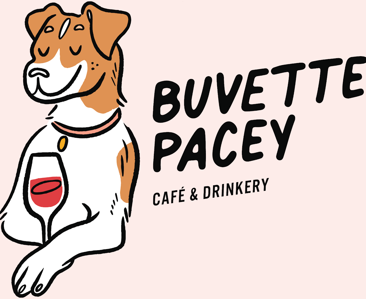 Buvette Pacey