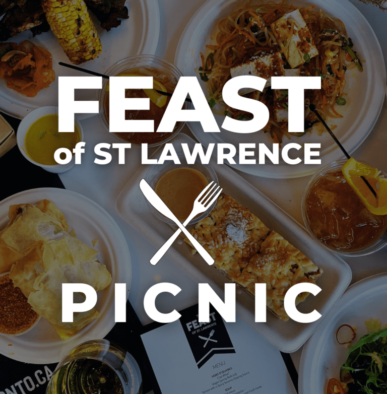 Feast of St. Lawrence Picnic Under The Stars