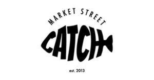 Market Street Catch logo