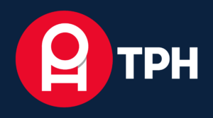 The Printing House TPH logo