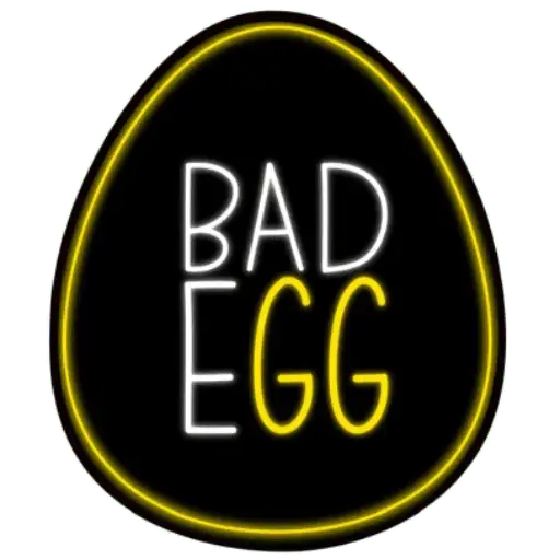 Bad Egg