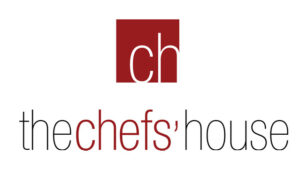 The Chefs' House Logo