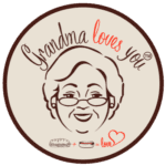 Grandma Loves You Grandma Loves You