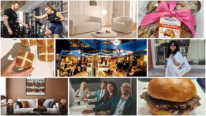 Where To Support Local This April