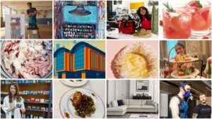 Where To Support Local This May
