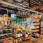 Rube’s Rice