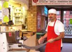 St. Lawrence Pizza & Ice Cream