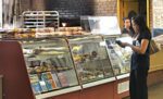 St. Urbain Bagel