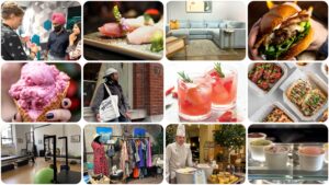 Where To Support Local This July