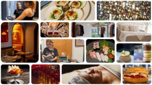 Where To Support Local This September