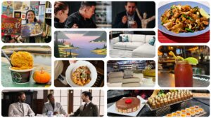 Where To Support Local This October