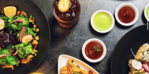 Where to Winterlicious in Old Town Toronto 2026