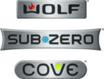 Sub-Zero, Wolf and Cove Showroom