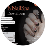 N Nails And Spa Yonge & Wellington