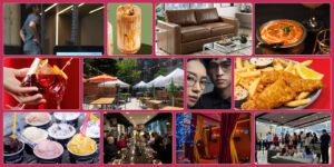 Where to Support Local this August