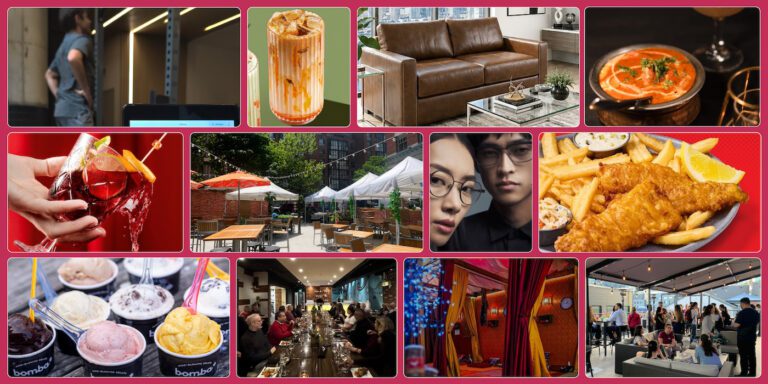 Where to Support Local this August