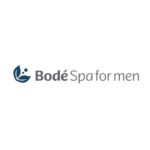 Bodé Spa for Men