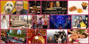Where To Support Local This November